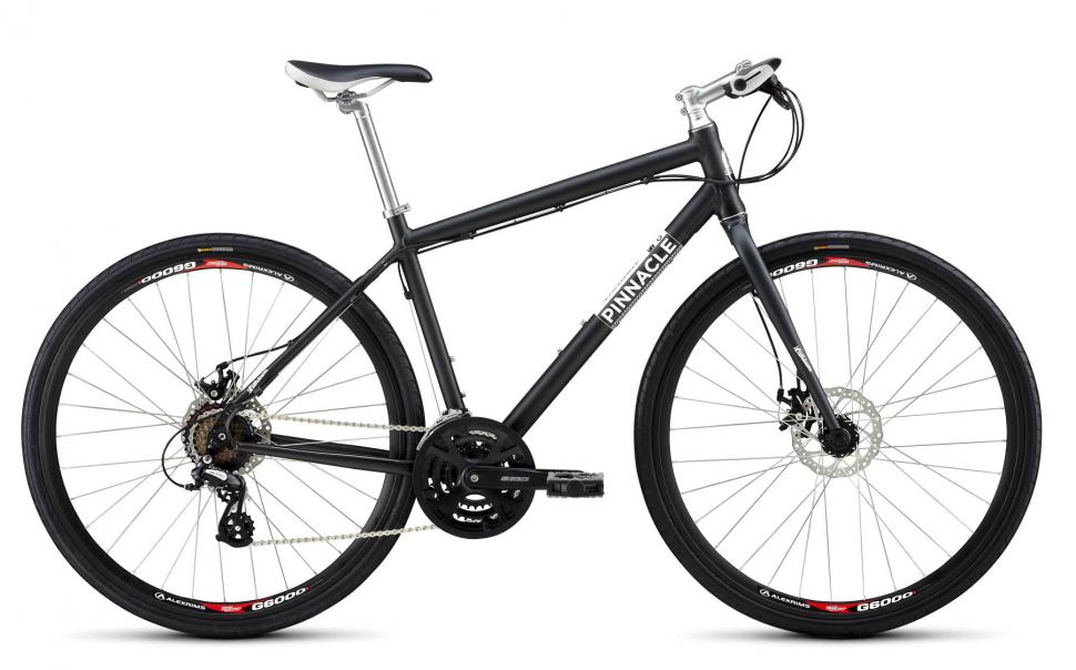 pinnacle mtb bikes